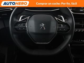 Peugeot 2008 1.2 PureTech Allure Pack