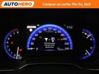 Toyota Corolla 2.0 Hybrid GR Sport