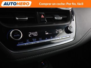 Toyota Corolla 2.0 Hybrid GR Sport