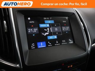 Ford S Max 2.0 TDCi Titanium