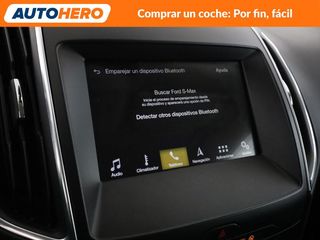 Ford S Max 2.0 TDCi Titanium