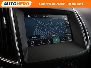 Ford S Max 2.0 TDCi Titanium