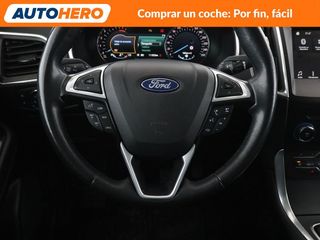 Ford S Max 2.0 TDCi Titanium