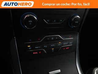 Ford S Max 2.0 TDCi Titanium