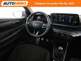 Hyundai i20 1.2 N Line 30 Aniversario