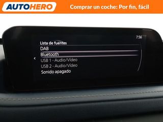 Mazda CX-30 1.8 Skyactiv-D Evolution 2WD