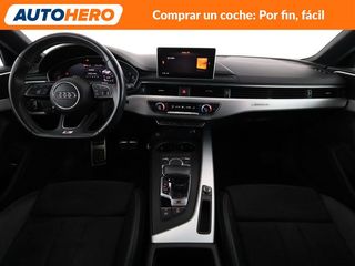 Audi S4 3.0 V6 TFSI quattro