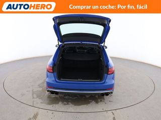 Audi S4 3.0 V6 TFSI quattro