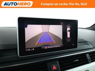 Audi S4 3.0 V6 TFSI quattro