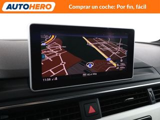 Audi S4 3.0 V6 TFSI quattro