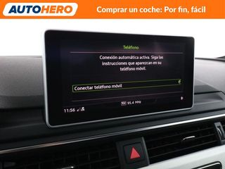 Audi S4 3.0 V6 TFSI quattro