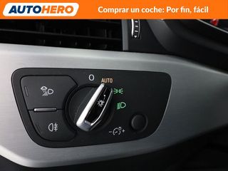 Audi S4 3.0 V6 TFSI quattro