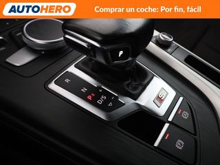 Audi S4 3.0 V6 TFSI quattro