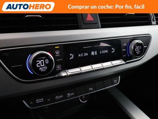 Audi S4 3.0 V6 TFSI quattro