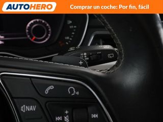 Audi S4 3.0 V6 TFSI quattro