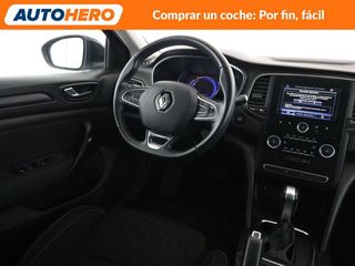 Renault Megane 1.3 TCe Limited