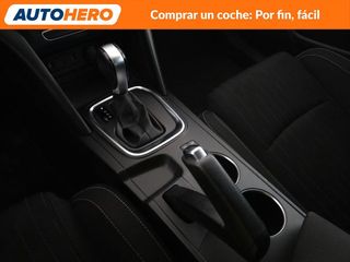 Renault Megane 1.3 TCe Limited