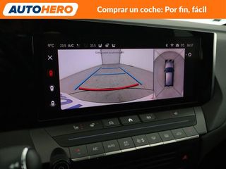 Opel Astra 1.2 GS Line