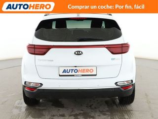 Kia Sportage 1.6 CRDi Mild-Hybrid Drive 2WD