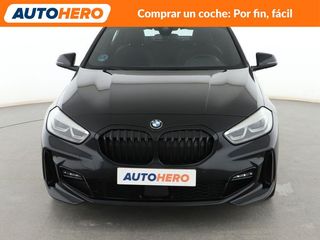 BMW Serie 1 118i M Sport