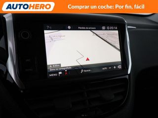 Peugeot 208 1.2 PureTech Allure