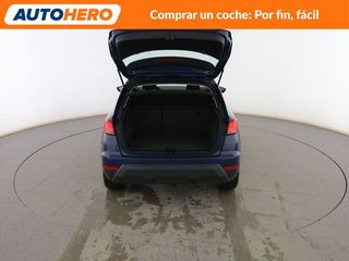 Seat Arona 1.0 TSI Reference Plus