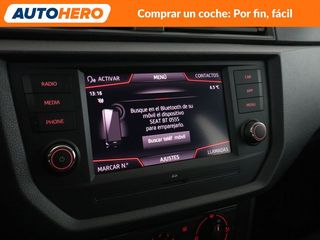 Seat Arona 1.0 TSI Reference Plus