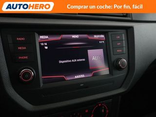 Seat Arona 1.0 TSI Reference Plus