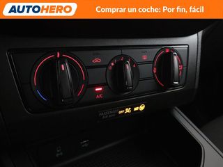 Seat Arona 1.0 TSI Reference Plus