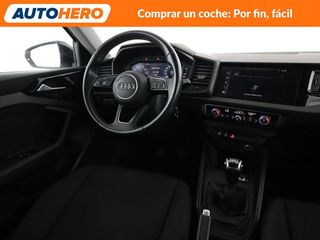 Audi A1 25 TFSI