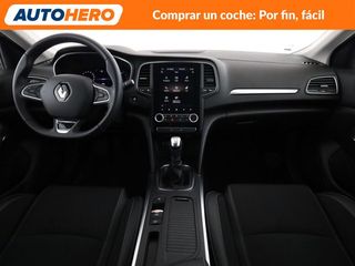 Renault Megane 1.3 TCe Techno