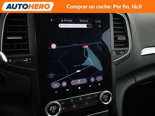 Renault Megane 1.3 TCe Techno