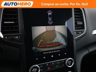Renault Megane 1.3 TCe Techno