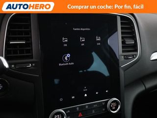 Renault Megane 1.3 TCe Techno