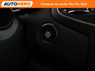 Renault Megane 1.3 TCe Techno