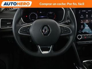 Renault Megane 1.3 TCe Techno