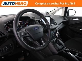 Ford Grand C-MAX 1.5 TDCi Trend