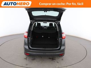 Ford Grand C-MAX 1.5 TDCi Trend