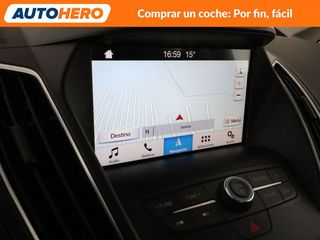 Ford Grand C-MAX 1.5 TDCi Trend