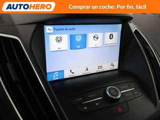 Ford Grand C-MAX 1.5 TDCi Trend