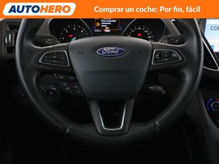 Ford Grand C-MAX 1.5 TDCi Trend