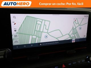 Hyundai Kona 1.0 T-GDI N Line