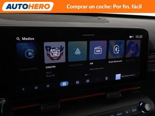 Hyundai Kona 1.0 T-GDI N Line