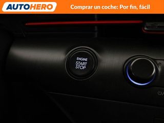 Hyundai Kona 1.0 T-GDI N Line