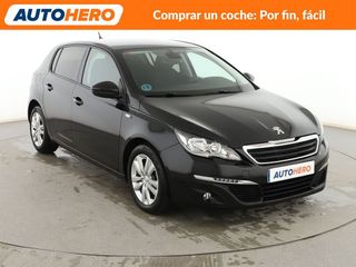 Peugeot 308 1.6 Blue-HDi Style