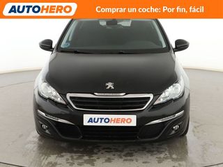 Peugeot 308 1.6 Blue-HDi Style