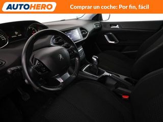 Peugeot 308 1.6 Blue-HDi Style