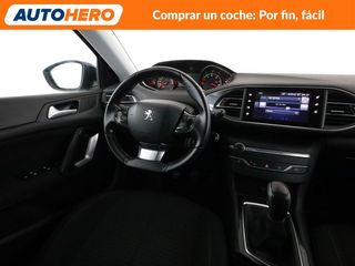 Peugeot 308 1.6 Blue-HDi Style