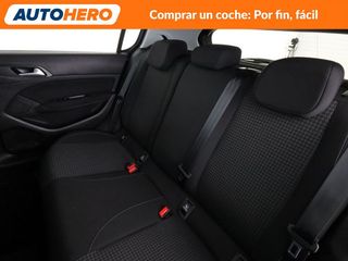 Peugeot 308 1.6 Blue-HDi Style