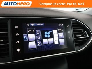 Peugeot 308 1.6 Blue-HDi Style